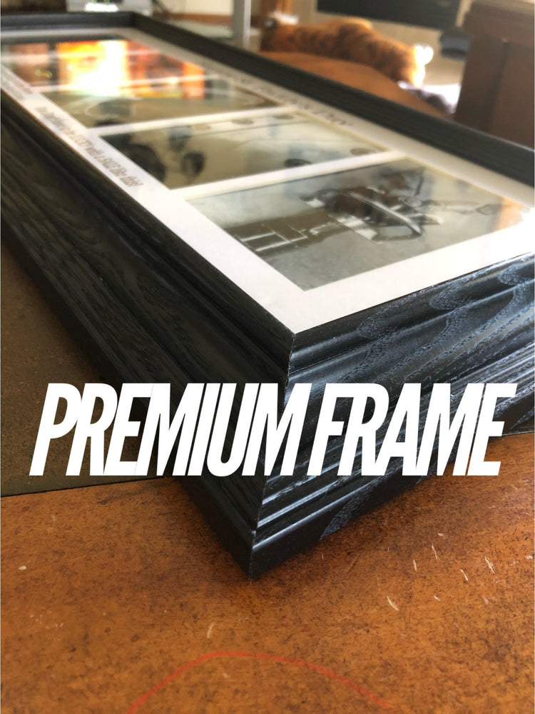 Premium Collage Frame Order Form