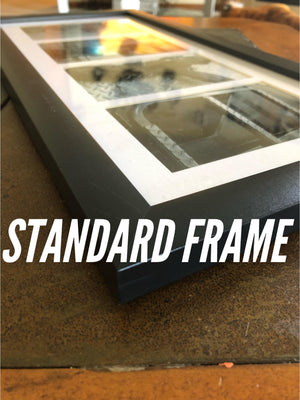 Standard Collage Frame Order Form